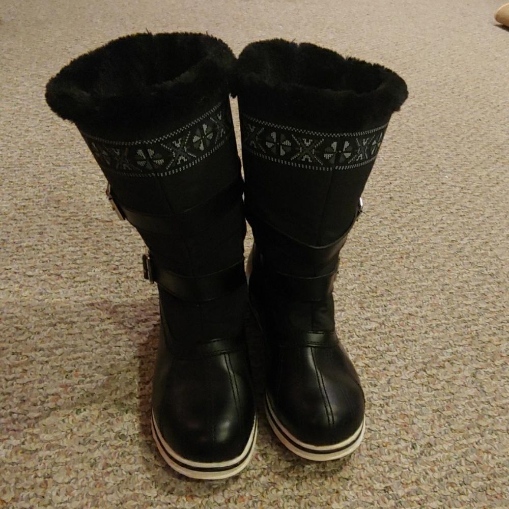 Boots